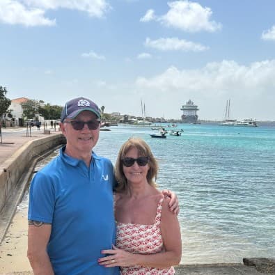 Caribbean Queen Jane